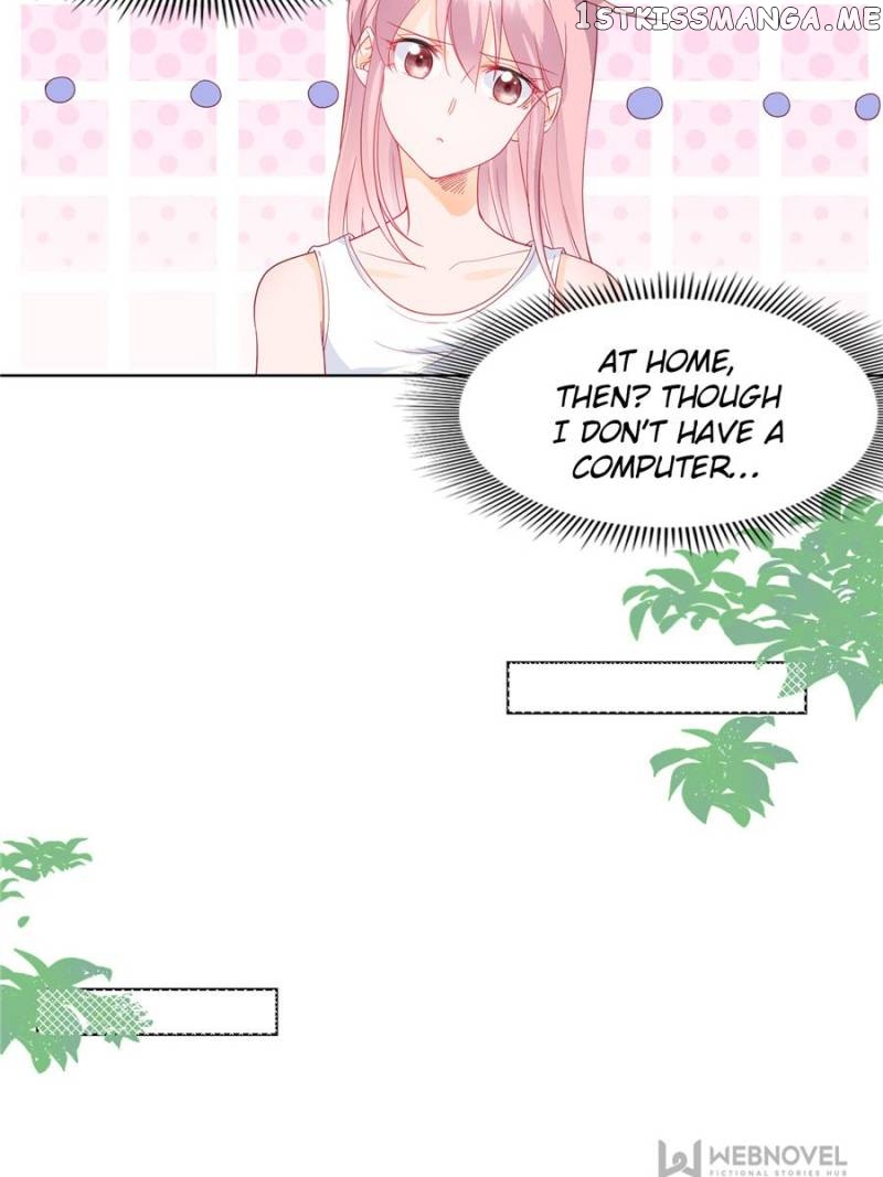 Hello, Heir chapter 72 - page 4
