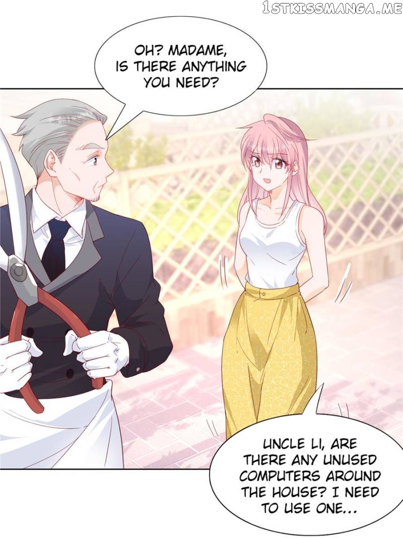 Hello, Heir chapter 72 - page 6