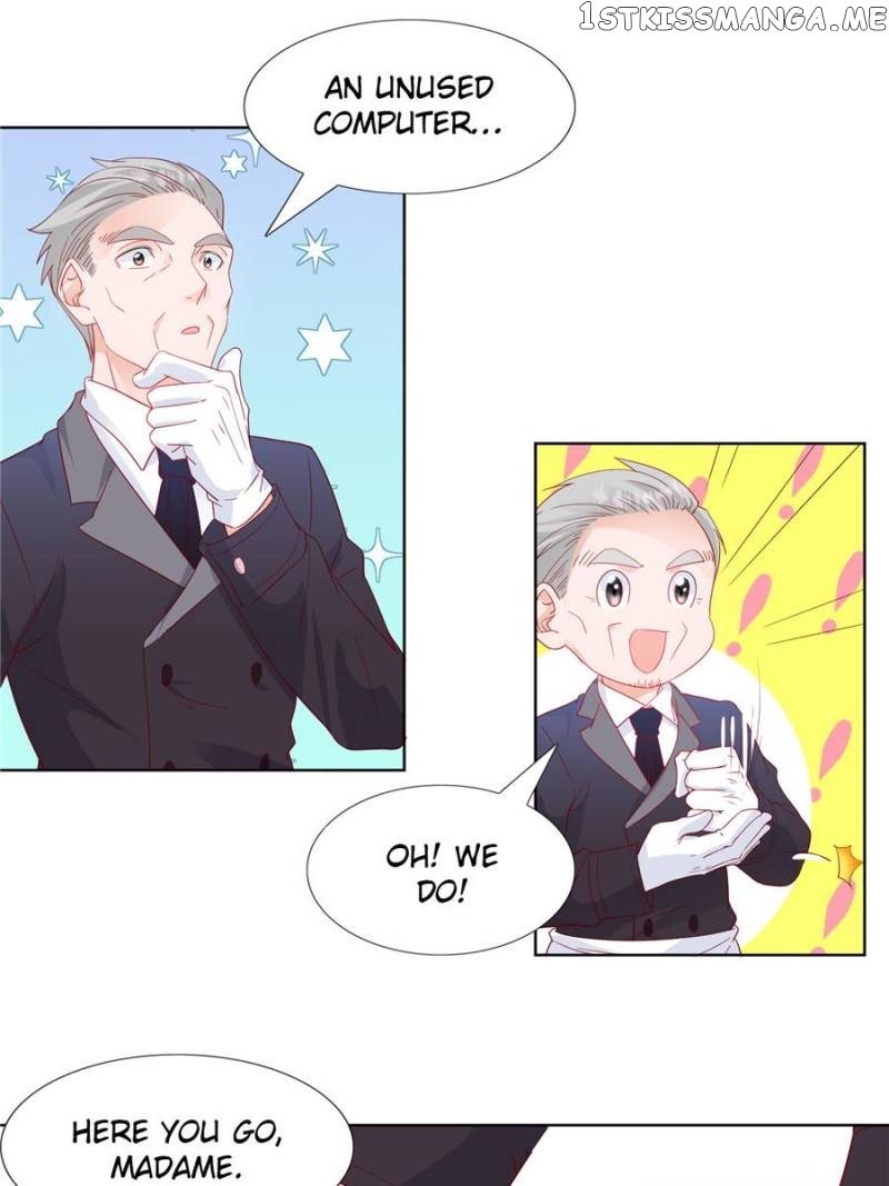 Hello, Heir chapter 72 - page 7