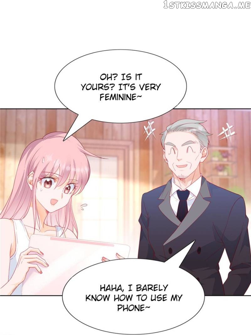 Hello, Heir chapter 72 - page 9