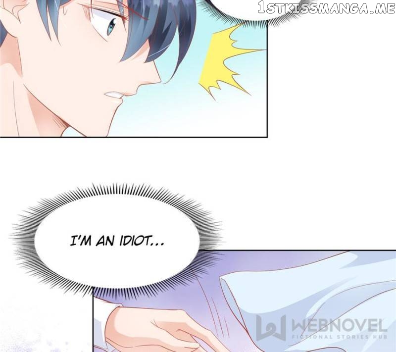 Hello, Heir chapter 83 - page 20