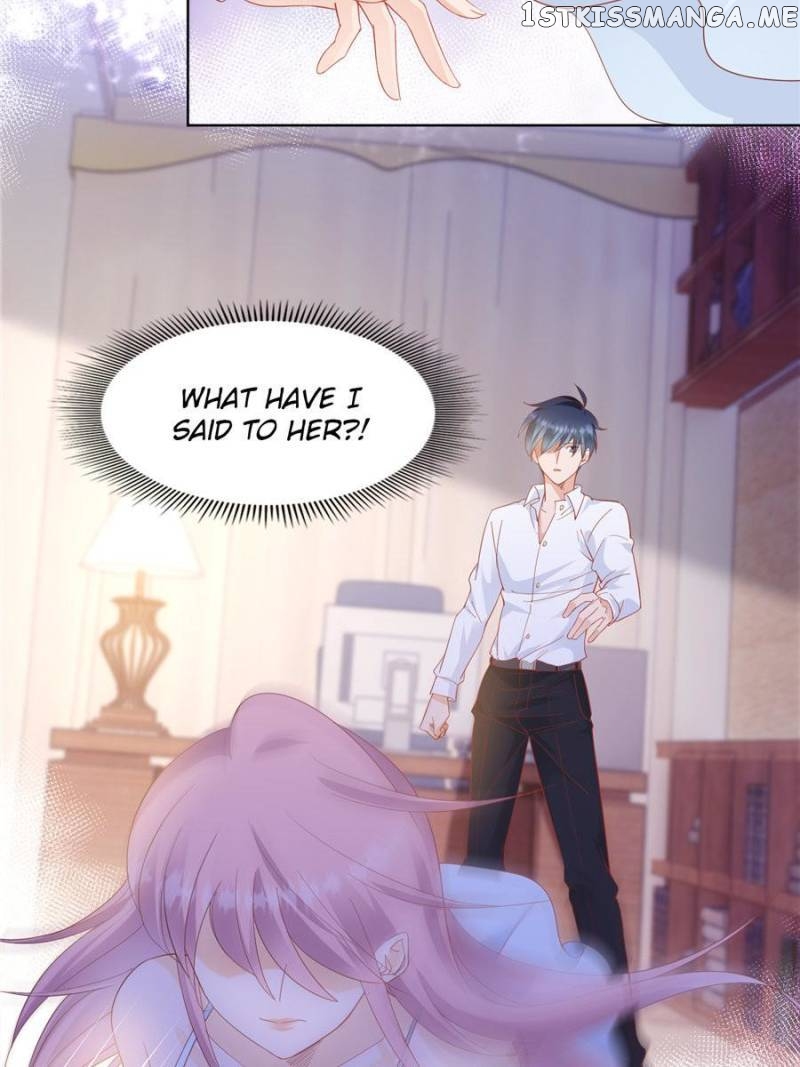 Hello, Heir chapter 83 - page 21