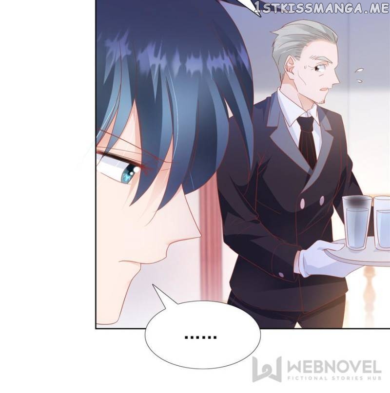Hello, Heir chapter 83 - page 24