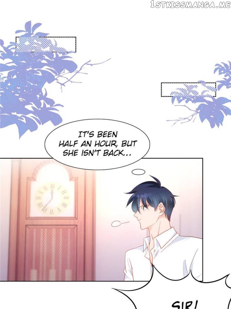Hello, Heir chapter 83 - page 25