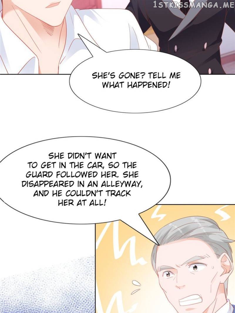 Hello, Heir chapter 83 - page 27