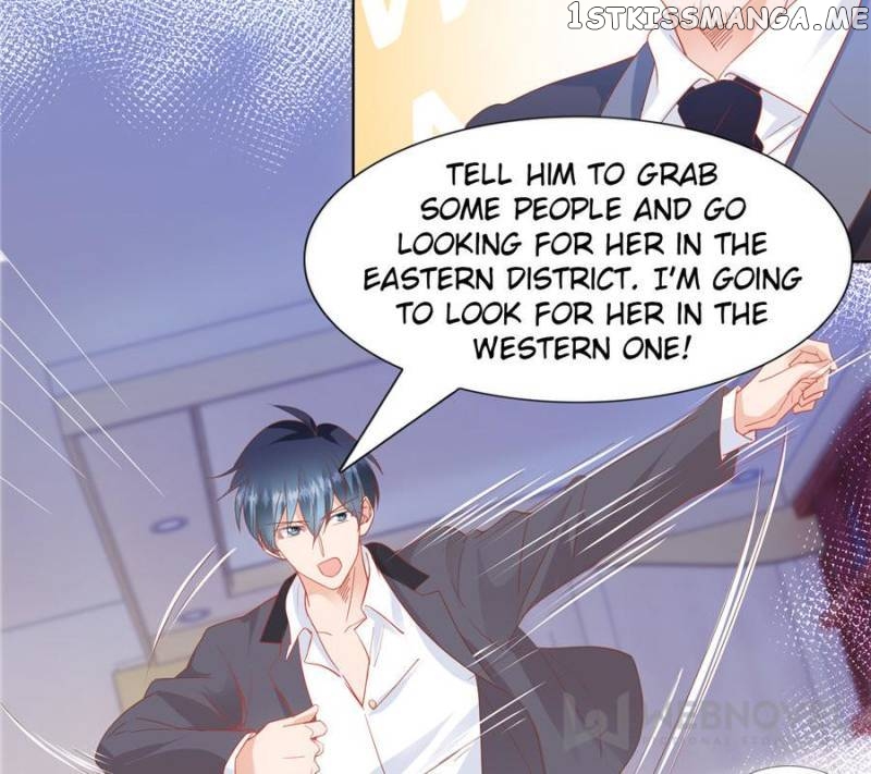 Hello, Heir chapter 83 - page 28