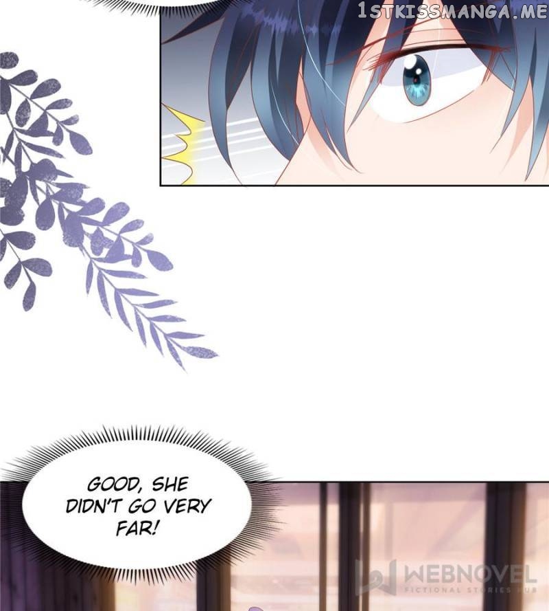 Hello, Heir chapter 83 - page 32