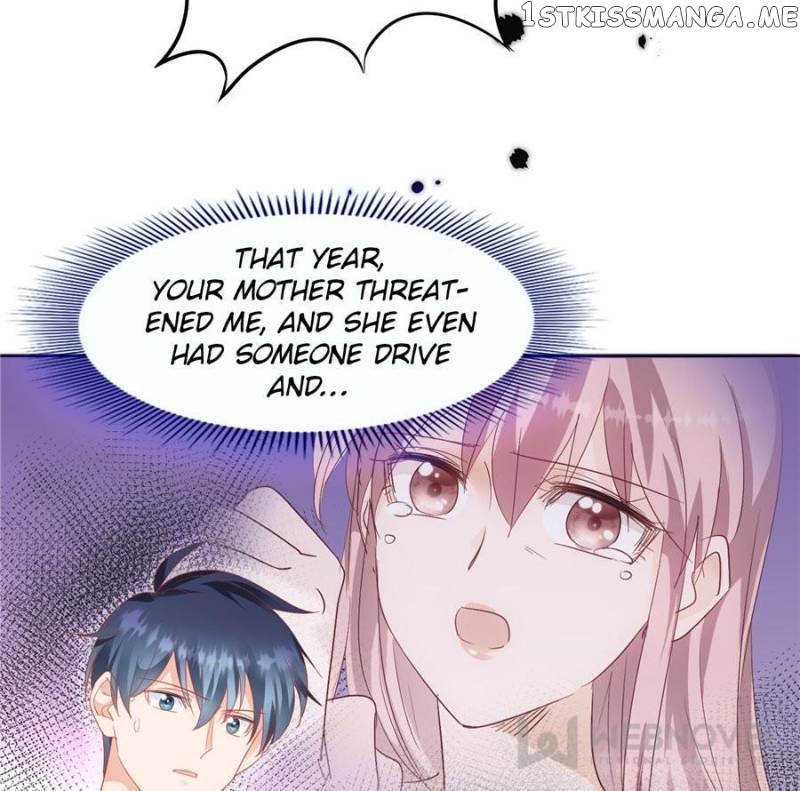 Hello, Heir chapter 83 - page 4