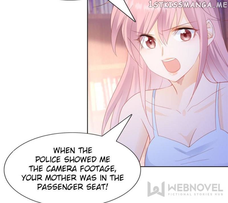 Hello, Heir chapter 83 - page 8