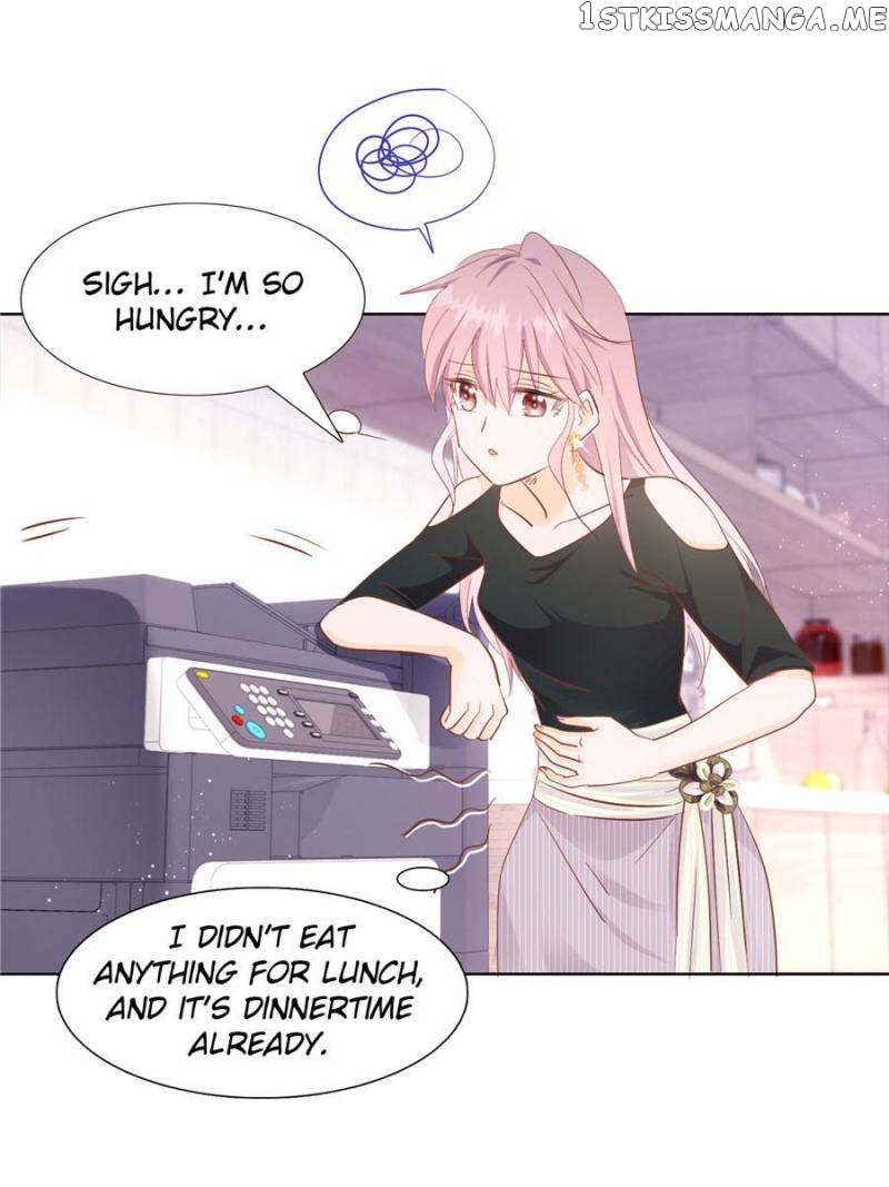 Hello, Heir chapter 40 - page 1