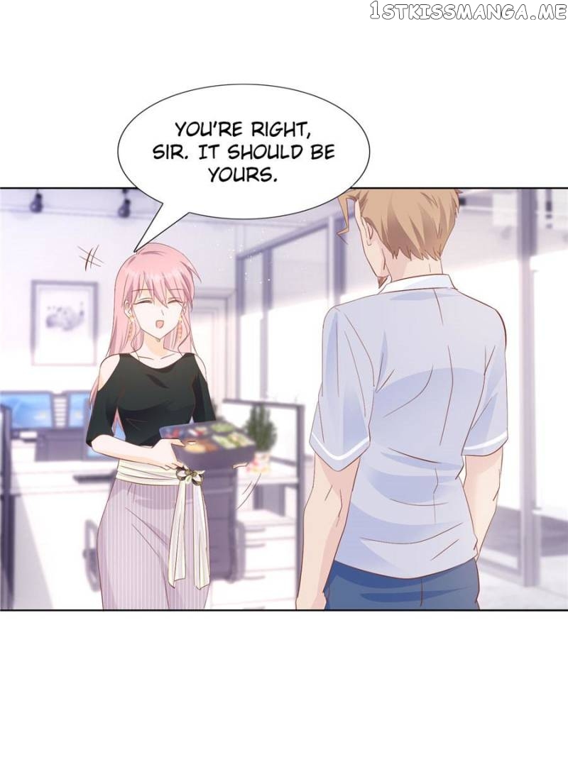 Hello, Heir chapter 40 - page 13