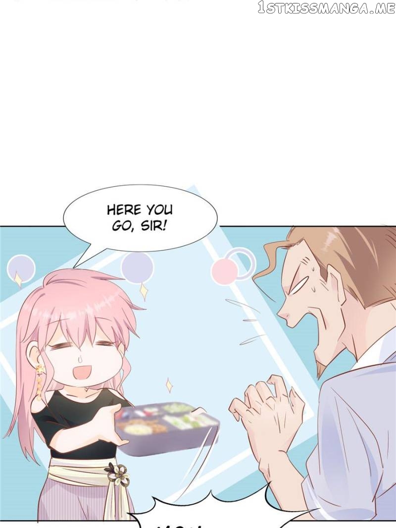 Hello, Heir chapter 40 - page 16