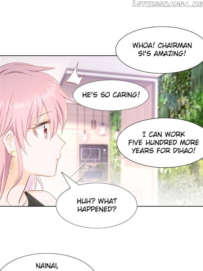 Hello, Heir chapter 40 - page 2