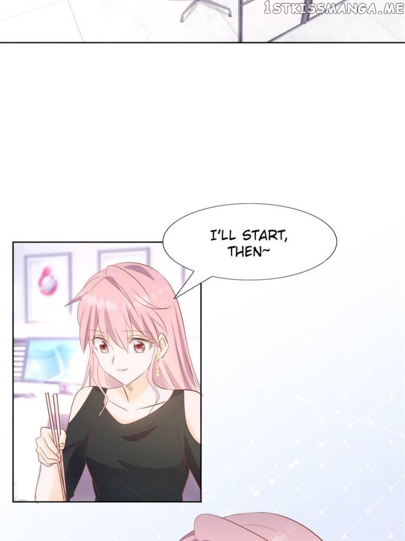 Hello, Heir chapter 40 - page 22