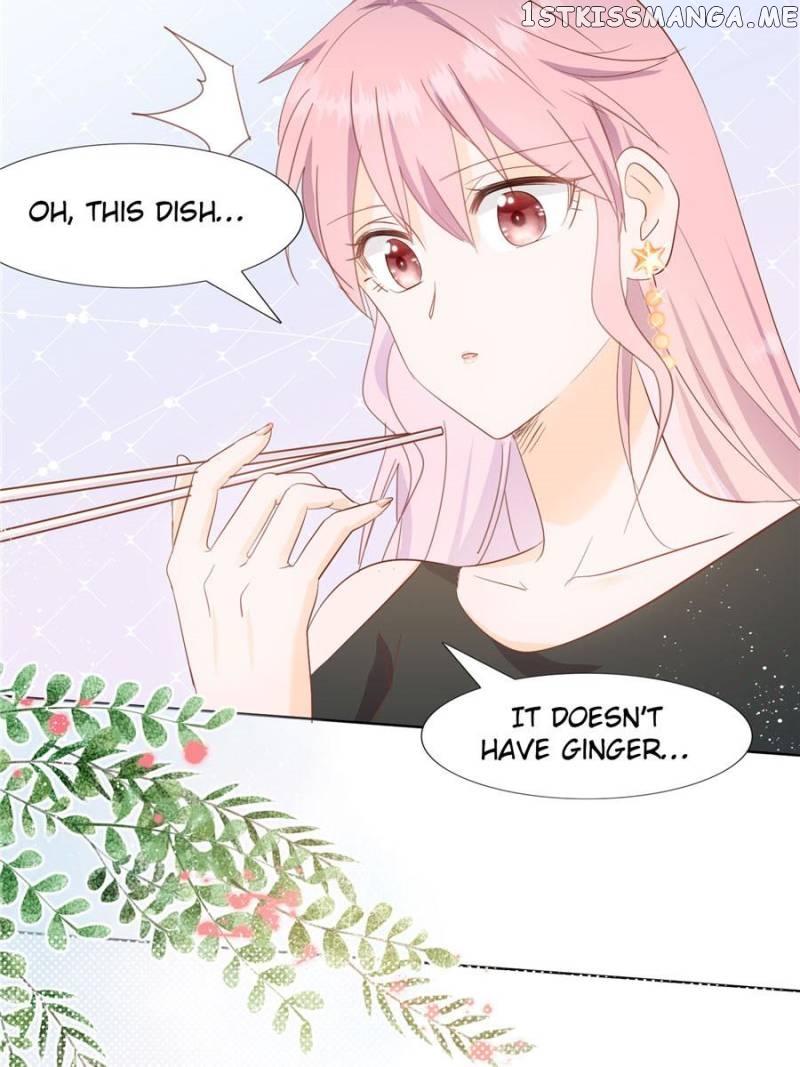 Hello, Heir chapter 40 - page 23
