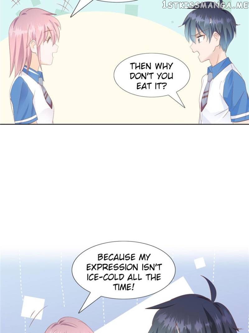 Hello, Heir chapter 40 - page 28