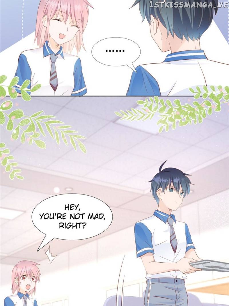Hello, Heir chapter 40 - page 29