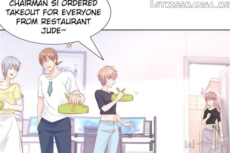 Hello, Heir chapter 40 - page 3