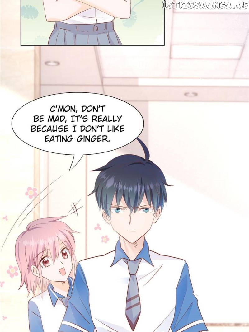 Hello, Heir chapter 40 - page 34