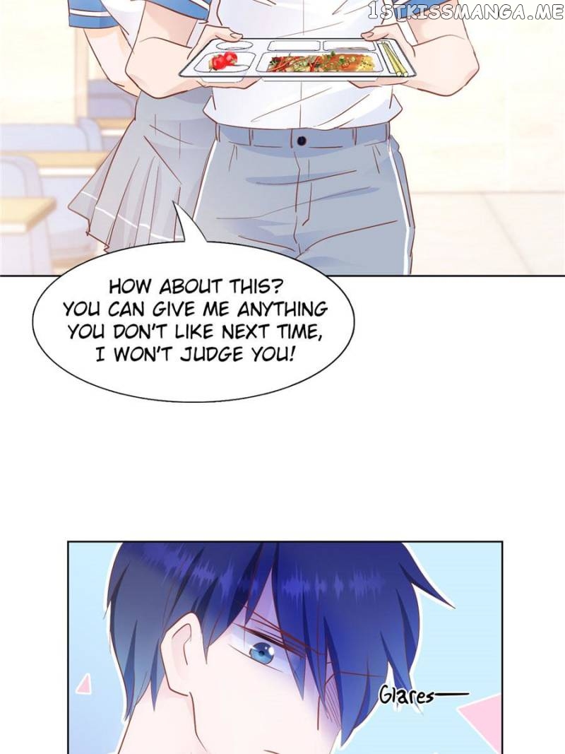 Hello, Heir chapter 40 - page 35