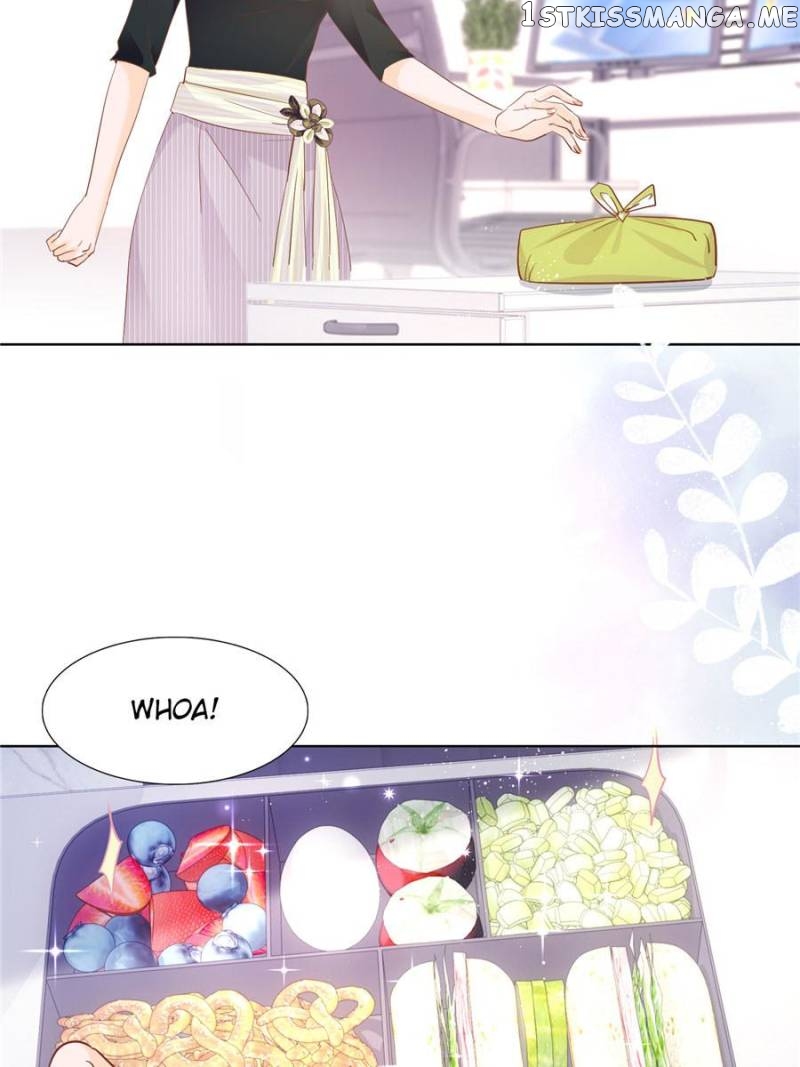 Hello, Heir chapter 40 - page 5