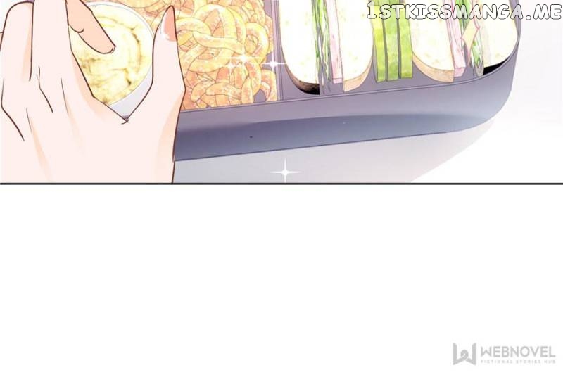 Hello, Heir chapter 40 - page 6