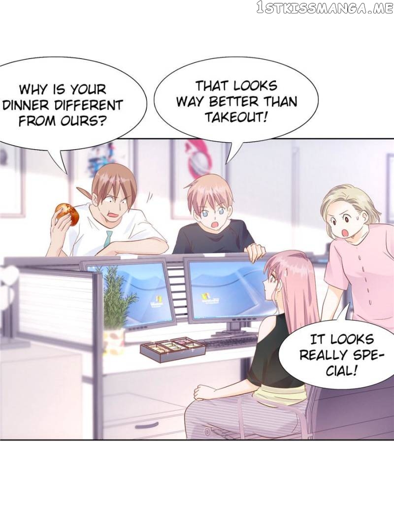 Hello, Heir chapter 40 - page 7