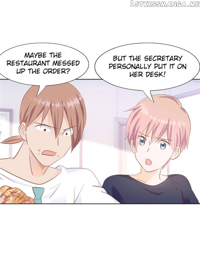 Hello, Heir chapter 40 - page 8