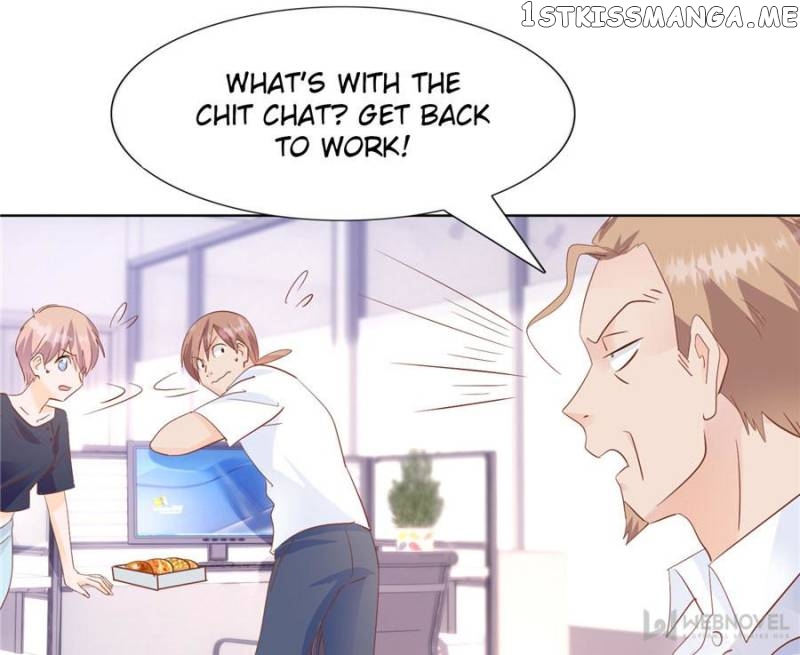 Hello, Heir chapter 40 - page 9