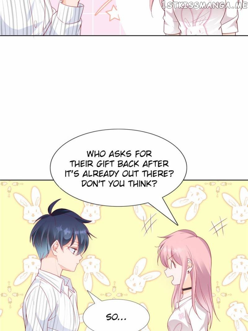 Hello, Heir chapter 73 - page 10