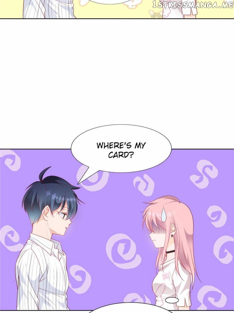 Hello, Heir chapter 73 - page 11