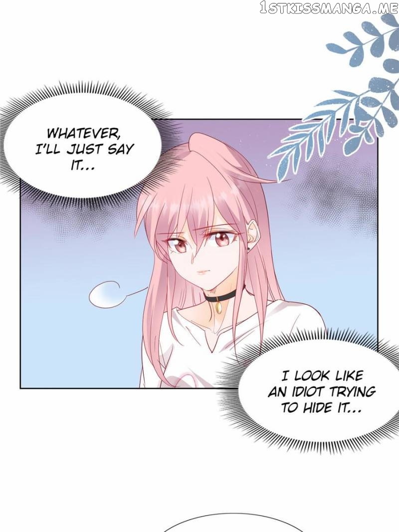 Hello, Heir chapter 73 - page 13