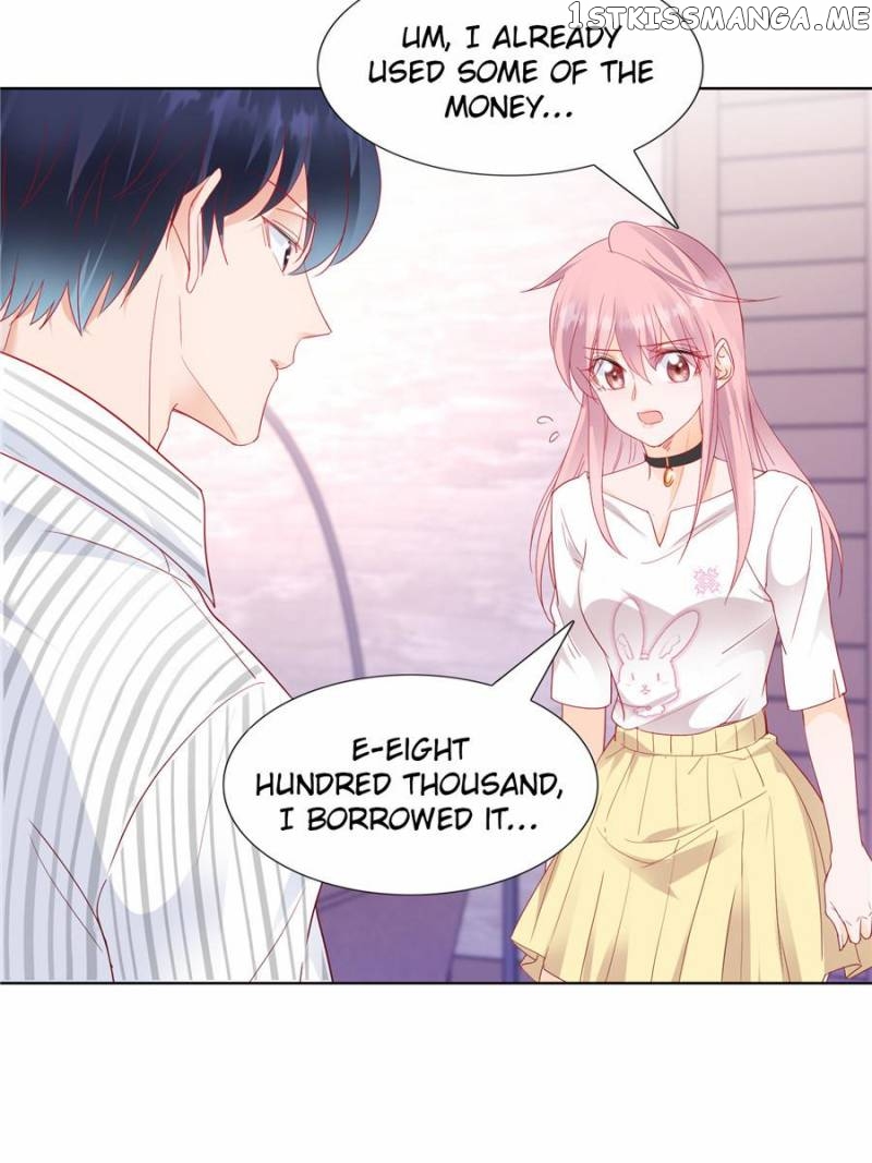 Hello, Heir chapter 73 - page 14