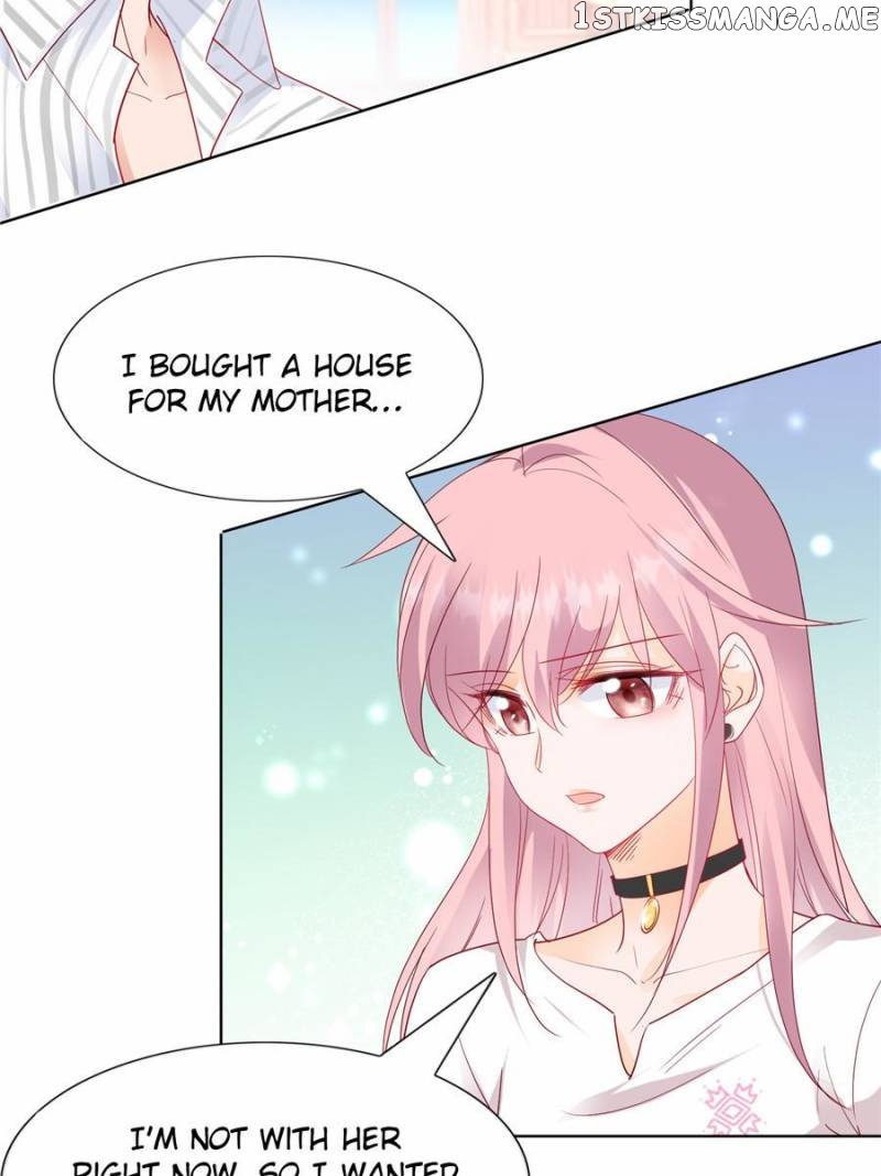 Hello, Heir chapter 73 - page 16