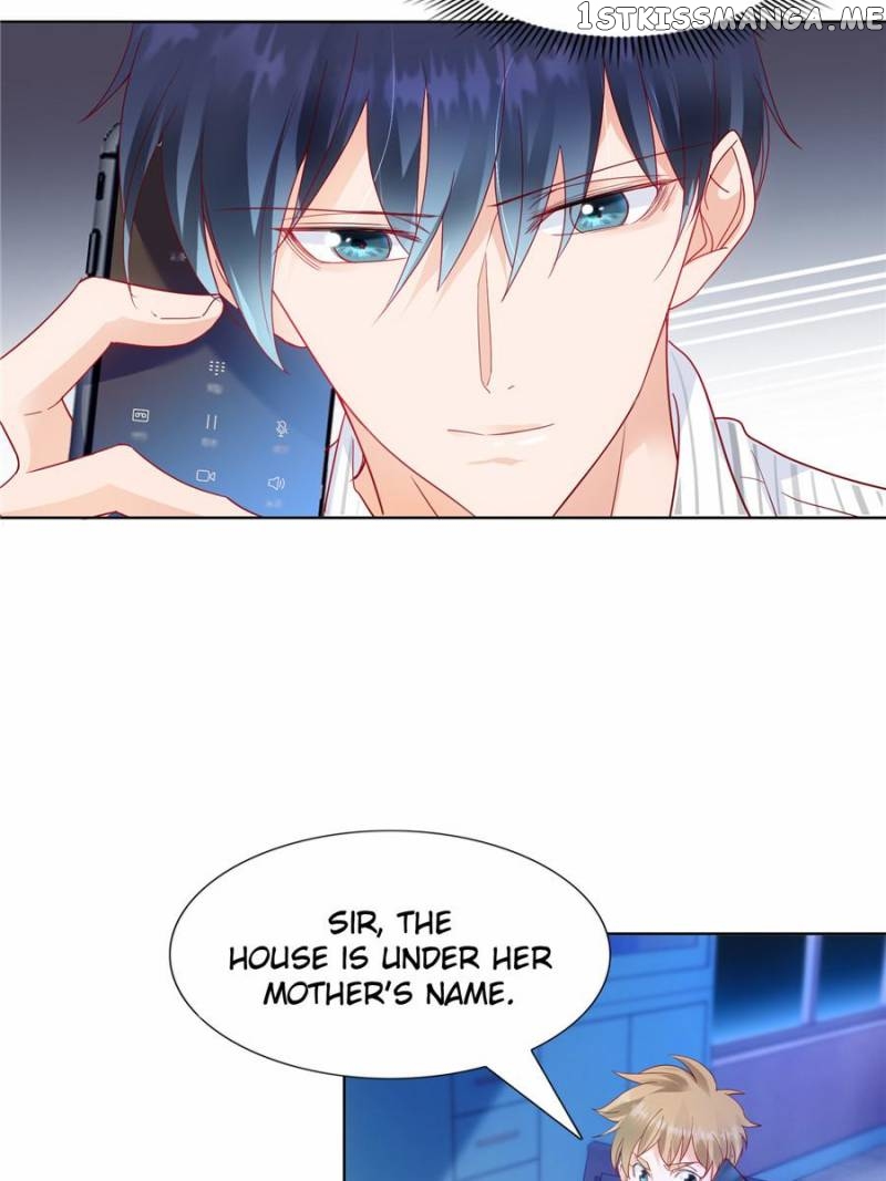 Hello, Heir chapter 73 - page 2