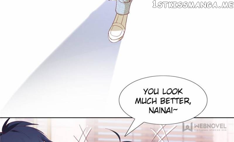 Hello, Heir chapter 73 - page 21