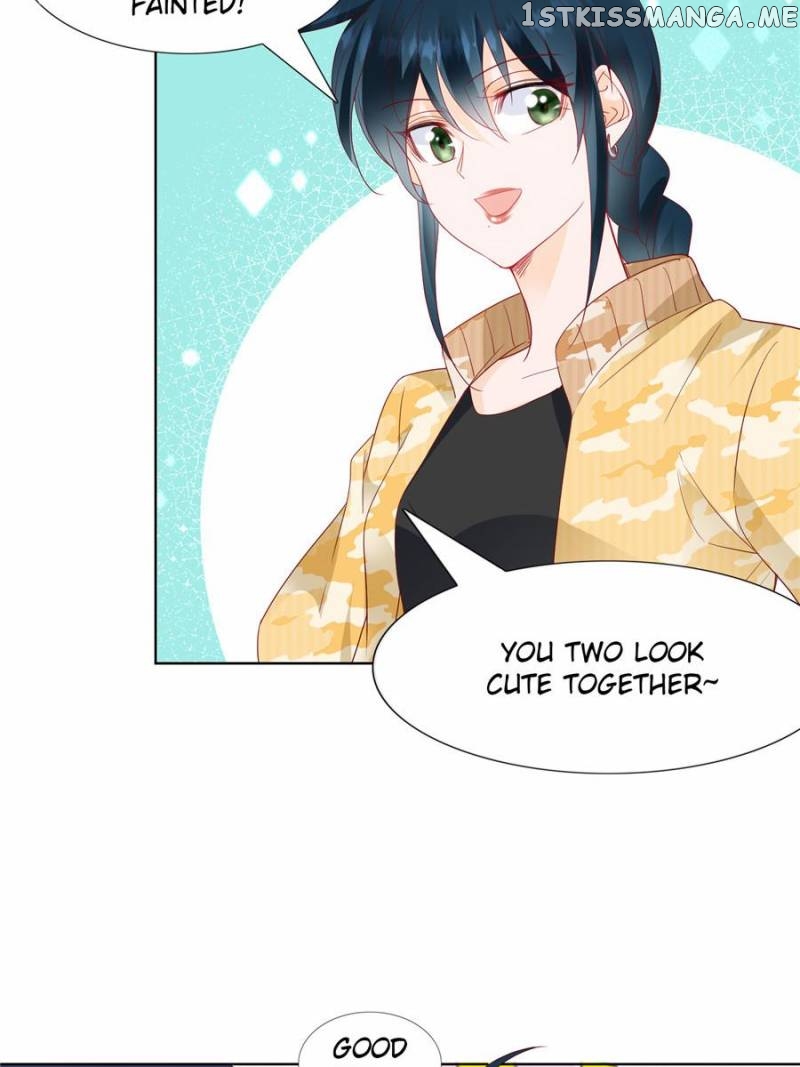 Hello, Heir chapter 73 - page 23