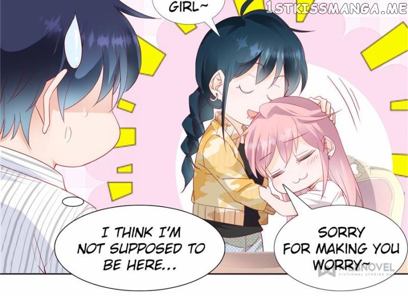 Hello, Heir chapter 73 - page 24