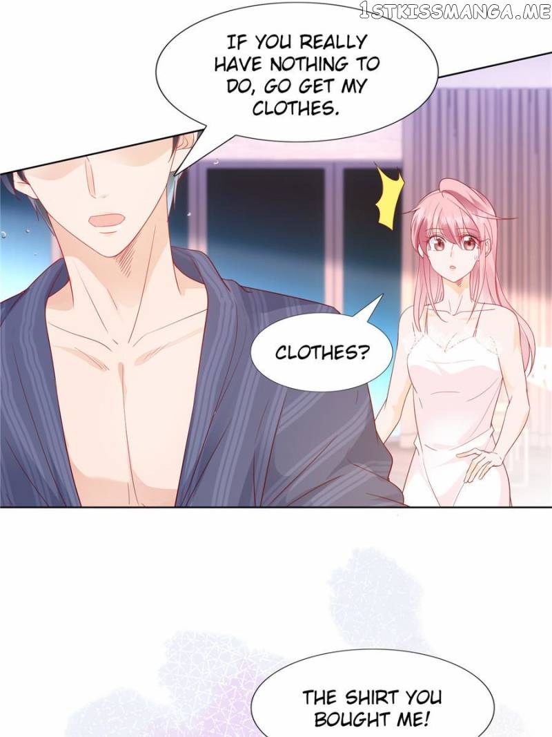 Hello, Heir chapter 73 - page 28