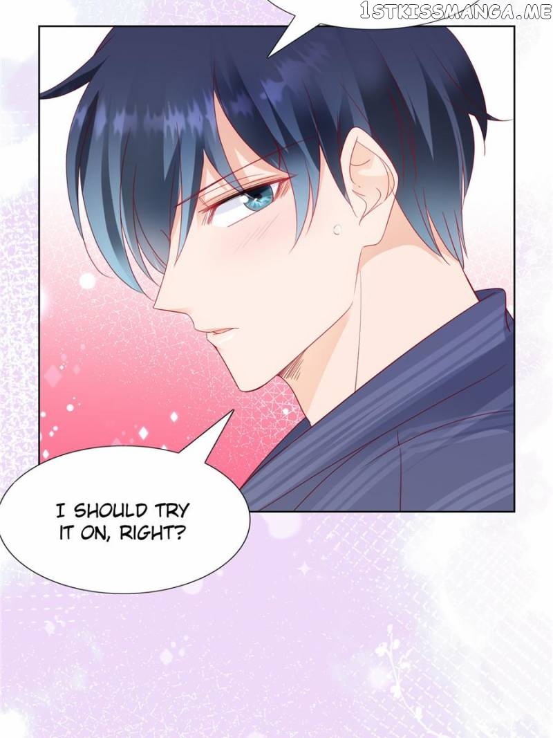 Hello, Heir chapter 73 - page 29