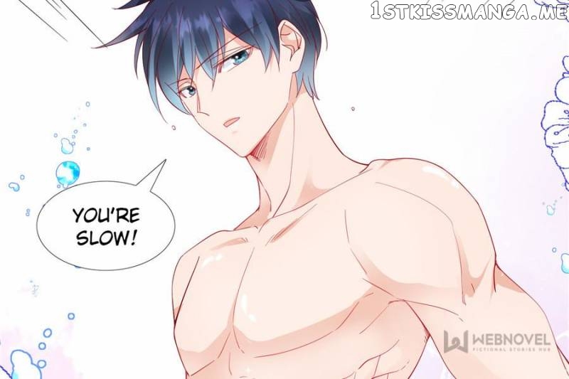Hello, Heir chapter 73 - page 33