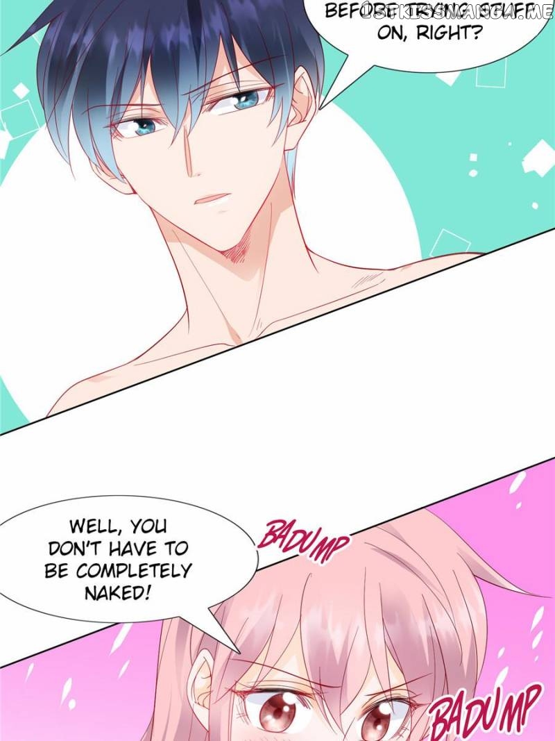 Hello, Heir chapter 73 - page 35
