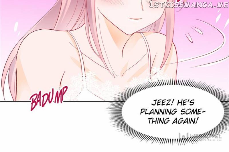 Hello, Heir chapter 73 - page 36