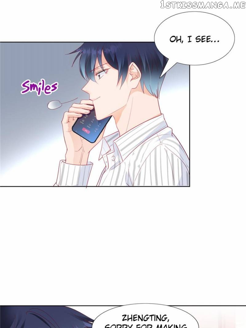 Hello, Heir chapter 73 - page 4