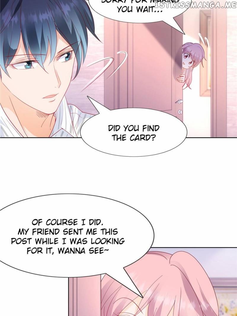 Hello, Heir chapter 73 - page 5