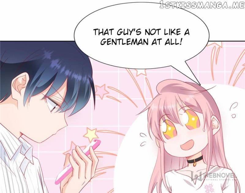 Hello, Heir chapter 73 - page 9