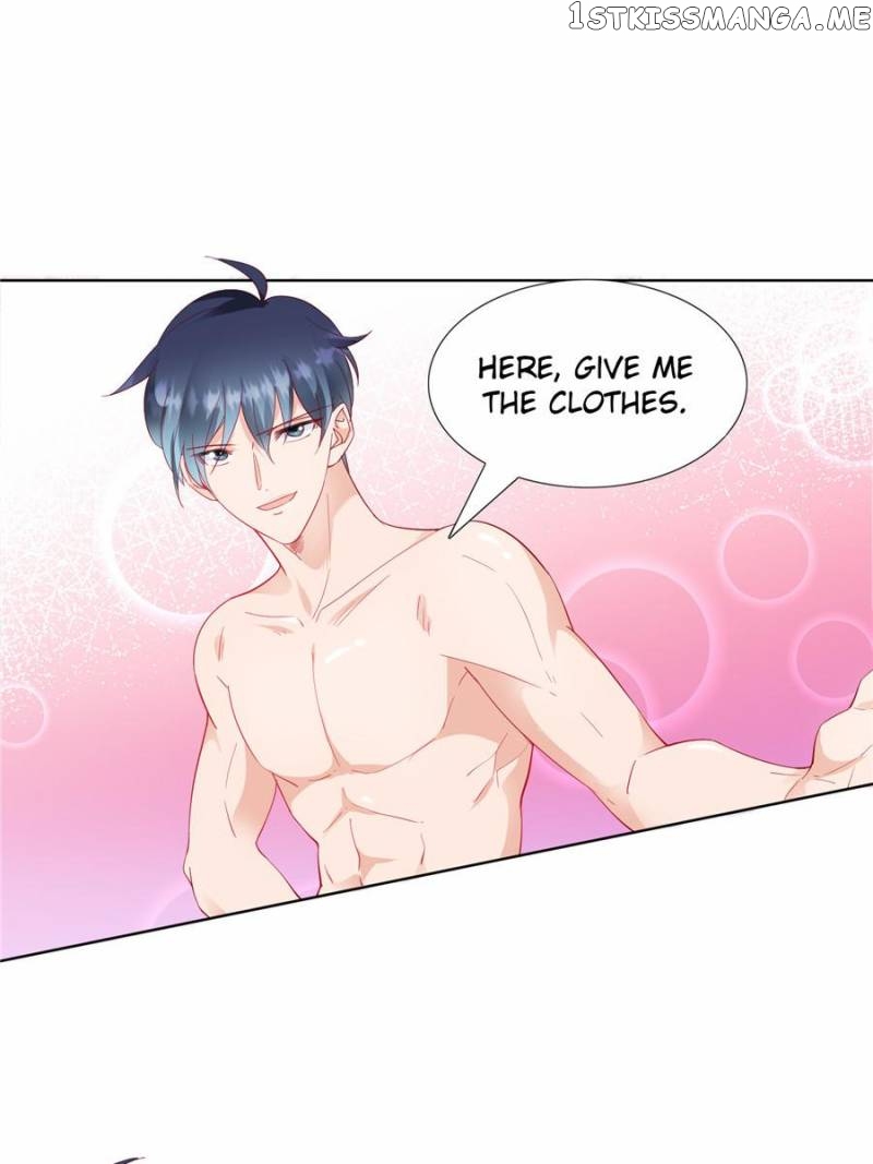 Hello, Heir chapter 74 - page 1