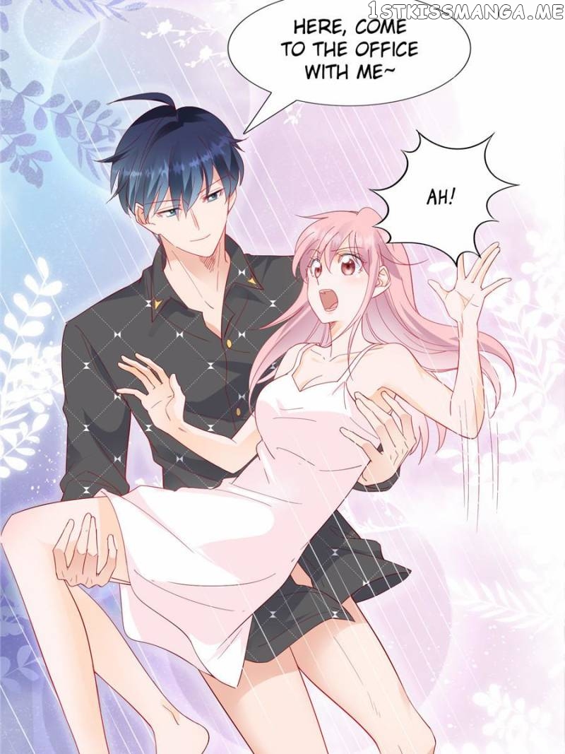 Hello, Heir chapter 74 - page 14