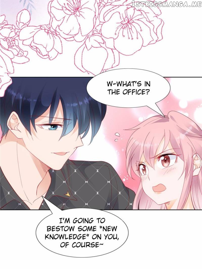 Hello, Heir chapter 74 - page 16