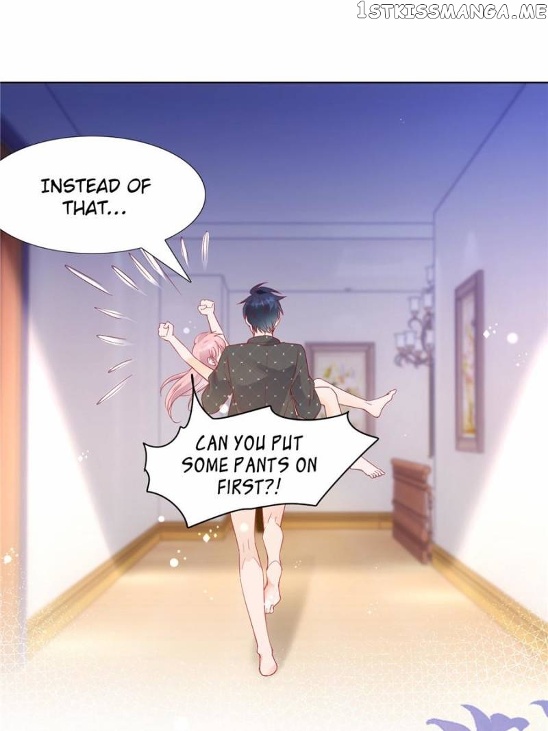 Hello, Heir chapter 74 - page 17